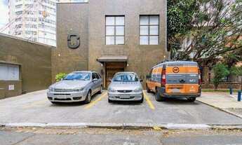 Imagem: Casa para alugar próxima à Faria Lima