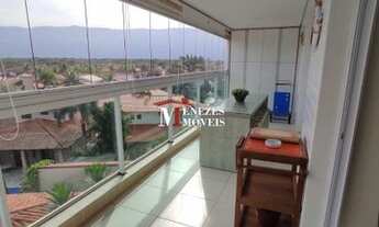 Imagem 2: Apartamento a venda em Bertioga - Maitinga - Ref. 1034