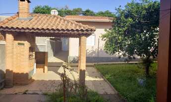 Imagem: Térrea com edícula e excelente entorno