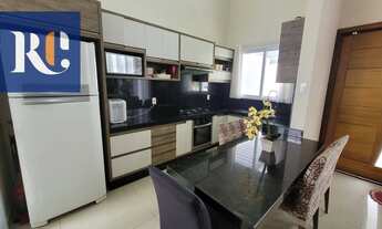 Imagem: Casa com 3 dormitórios à venda, 102 m²