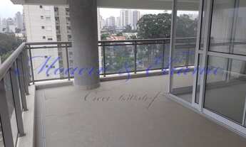 Imagem 4: Apartamento 3 suítes 140m² á 200 metros do Metrô e Hospital S. Paulo - Vila Clementino