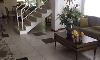 Imagem 6: Casa para Venda em Camaçari, Busca Vida, 4 dormitórios, 4 suítes, 4 banheiros, 9 vagas