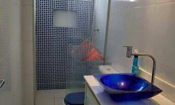 Imagem 12: Apartamento com 2 dormitórios, 66 m² - venda por R$ 260.000,00 ou aluguel por R$ 1.625,00