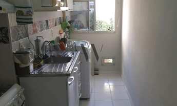 Imagem 7: Apartamento à venda no bairro Vila São Judas Tadeu - São José do Rio Preto/SP