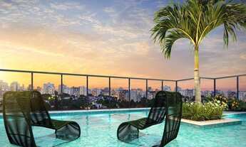 Imagem 4: Apartamento para venda possui 85 metros quadrados com 3 quartos em Vila Primavera - São Pa