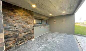 Imagem 5: Xangri-lá - Casa Padrão - Xangri-lá