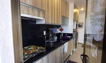 Imagem 5: Apartamento com 2 dormitórios à venda, 102 m² por R$ 1.060.000,00 - Jurerê Tradicional - F