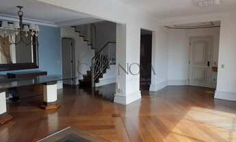 Imagem: Apartamento - Jardim Vila Mariana - São