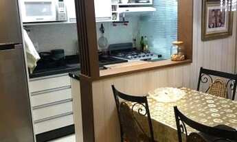 Imagem 5: Apartamento com 3 quartos no Edificio Piazza Di Roma - Bairro Parque Jamaica em Londrina