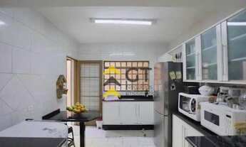 Imagem 4: Casa com 3 dormitórios à venda, 170 m² por R$ 680.000 - Jardim Kobayashi - Londrina/PR