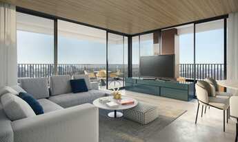 Imagem 7: Garden residencial para venda, Pinheiros, São Paulo - GD8234