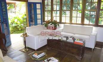 Imagem 2: Nova Lima - Casa de Condomínio - Estancia Serrana