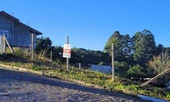 Imagem 3: Terreno no bairro Serrano Ref.:1450