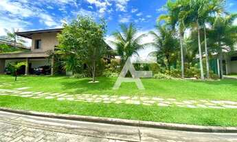 Imagem 5: Excelente Duplex de Luxo no Alphaville Fortaleza