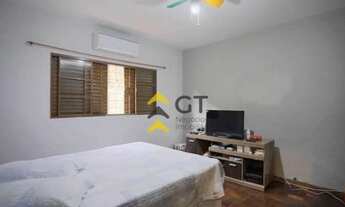 Imagem 6: Casa com 3 dormitórios à venda, 170 m² por R$ 680.000 - Jardim Kobayashi - Londrina/PR