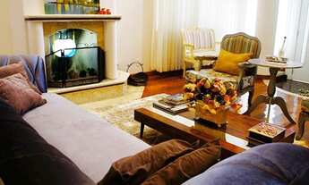 Imagem 4: CASA no GLÓRIA com 3 quartos para VENDA, 540 m²