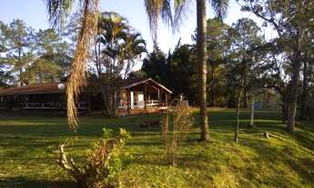 Imagem 6: Sítio à venda, 24200 m² por R$ 550.000 - Zona Rural - São José dos Campos/SP