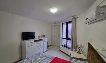 Imagem 5: SB - Absolut ,Apartamento para venda possui 42 m² com 1/4 em Barra - Salvador - BA