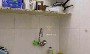 Imagem 6: Apartamento com 1 dormitório à venda, 30 m² por R$ 450.000 - Copacabana - Rio de Janeiro/R