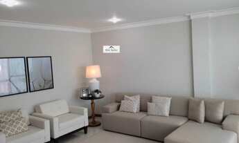 Imagem 3: Apartamento para venda tem 100 metros quadrados com 3 quartos em Jardim Amália - Volta Red