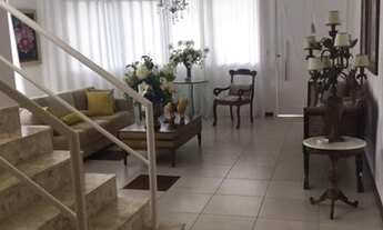 Imagem 2: Casa para Venda em Camaçari, Busca Vida, 4 dormitórios, 4 suítes, 4 banheiros, 9 vagas