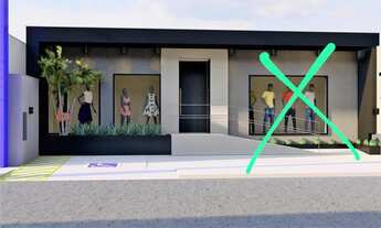 Imagem: Alugo um complexo de salas comerciais na