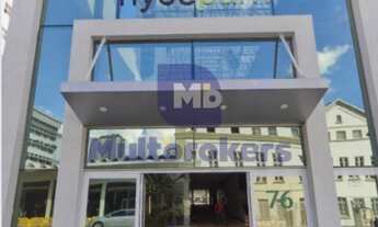 Imagem: CURITIBA - Loja/Salão - Centro