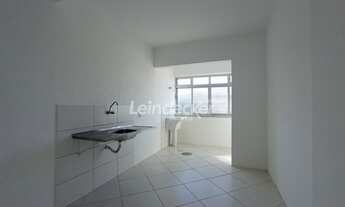 Imagem 2: Apartamento de 2 quartos para alugar no bairro Cristal