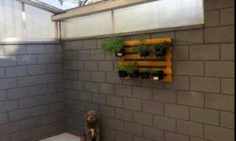 Imagem 4: Casa 245 metros quadrados com 3 quartos em Chácara Pavoeiro - Cotia - São Paulo