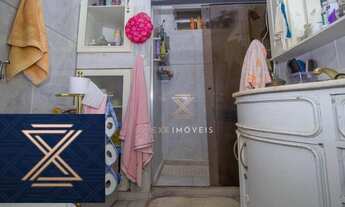 Imagem 5: Apartamento com 3 dormitórios à venda, 120 m² por R$ 1.000.000 - Copacabana - Rio de Janei