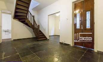 Imagem 6: Casa 3 Quartos Rio de Janeiro - RJ - Tijuca