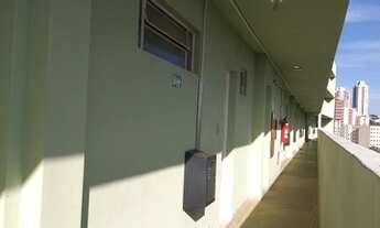 Imagem 2: Apartamento de 1 dormitório no Taquaral com 36 m² andar alto