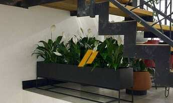 Imagem 2: Sala para alugar, 65 m² por R$ 2.000,00/mês - Região Central - Caieiras/SP