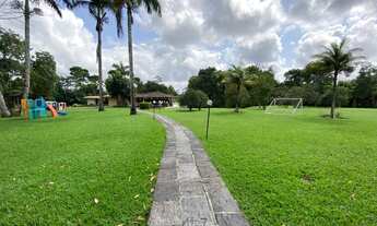 Imagem 3: Casa para venda possui 11.550 metros quadrados de área total