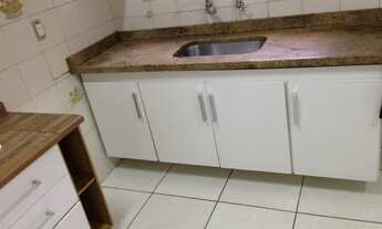 Imagem 4: Casa para aluguel possui 52 m² com 2 quartos em Ipiranga - São Paulo - SP