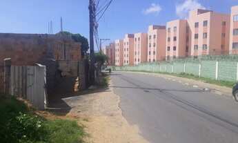 Imagem: Terrenos e Lotes em Lauro de Freitas