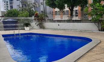 Imagem 2: 3 Qts com suite, lazer,120 M2, em Jardim Camburi - Vitória - ES