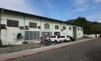 Imagem: Jaraguá do Sul - Galpão/Depósito/Armazém