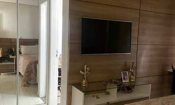 Imagem 4: Salvador - Apartamento Padrão - Caminho das árvores