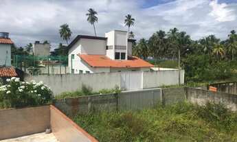 Imagem 2: Casa com 2 pav para venda com 120 metros quadrados com 5 quartos