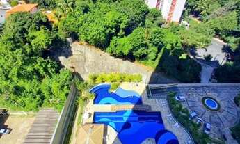 Imagem 6: Apartamento para Venda em Salvador, Itaigara, 3 dormitórios, 1 suíte, 2 banheiros, 3 vagas