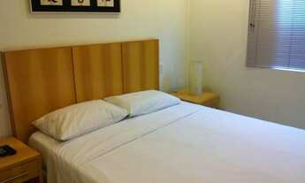 Imagem 7: Flat para alugar em Vila Olímpia - São Paulo - SP