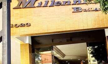 Imagem 2: VENDA Sala comercial, no centro, por R$145 mil