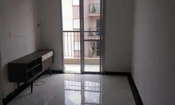 Imagem 3: Apartamento para aluguel com 56 m², em frente a avenida, a poucos metros do Shopping Campo