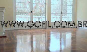 Imagem 5: Bela Vista - Vende - 2 Aptos na Matrícula - 208m² + Gar + Terraço 10m² - Reformado - R$1.1