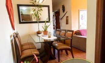 Imagem 4: APARATAMENTO MOOCA, 58 METROS, 3 DORMS, VAGA, LAZER