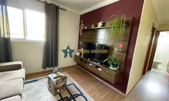 Imagem 4: MAUá - Apartamento Padrão - Vila Nossa Senhora das Vitórias