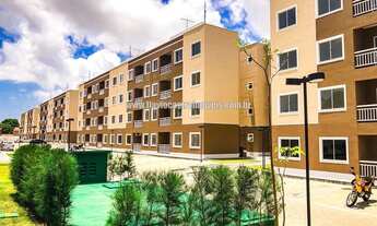 Imagem 4: GRAN VILLAGE EUSÉBIO I - APARTAMENTO NO EUSEBIO/CE