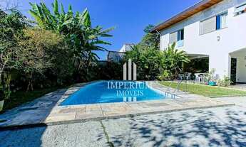 Imagem: Sobrado com 4 dormitórios, 431 m² - venda