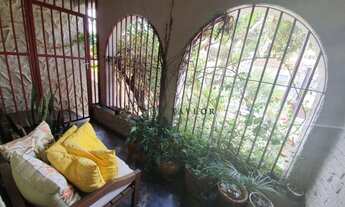 Imagem 4: Casa com 3 dormitórios à venda, 217 m² por R$ 1.600.000,00 - Cambuci - São Paulo/SP